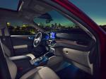 Ford Escape Hybrid SE 2019 года (NA)